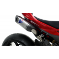 Termignoni DELTA Full Exhaust for Ducati Panigale V4 (2025+) Termignoni DELTA Full Exhaust for Ducati Panigale V4 (2025+)